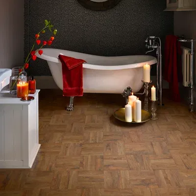 Vinyl vs laminate Dubai